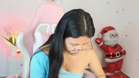 sweet_dania_ online show from March 5, 2026, 8:54 am