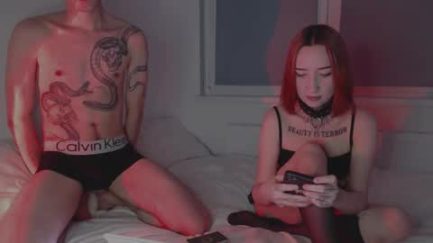 Snapshot of sweet_devil__ chatting on October 30, 2025, 10:32 pm Christina Roman online show from October 30, 2025, 10:32 pm