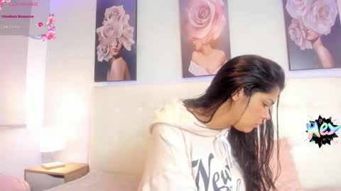 Kendra online show from February 3, 2025, 12:25 pm