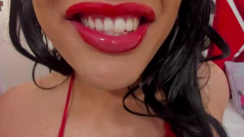 sweet_eliizabeth online show from April 7, 2026, 12:05 pm