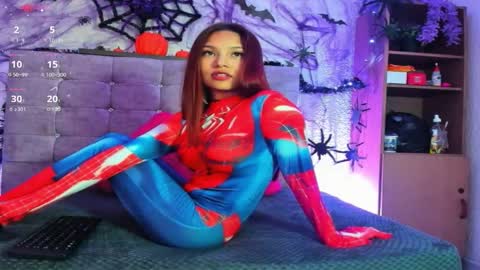 sweet_emma92 online show from October 21, 2025, 1:28 am