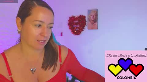 Snapshot of sweet_evans___ chatting on September 21, 2025, 4:03 am Sweet Evans online show from September 21, 2025, 4:03 am
