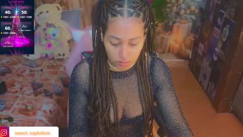 sweet thani online show from December 15, 2025, 3:55 am