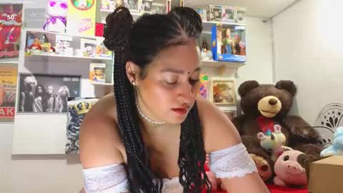 sweet thani online show from March 12, 2026, 4:51 am