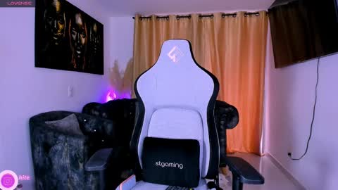 Sweet Fhalon online show from October 4, 2025, 10:41 pm