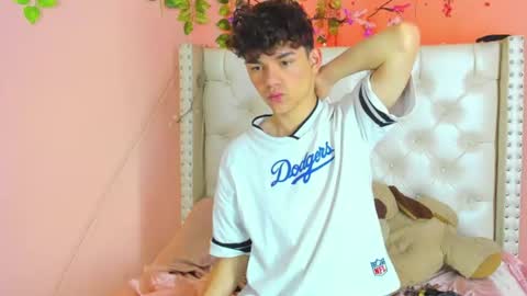 Snapshot of sweet_felixx chatting on June 15, 2026, 5:53 am Felipe independent model online show from June 15, 2026, 5:53 am