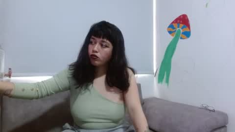 Snapshot of sweet_ferr chatting on July 3, 2026, 3:51 pm sweet_ferr online show from July 3, 2026, 3:51 pm