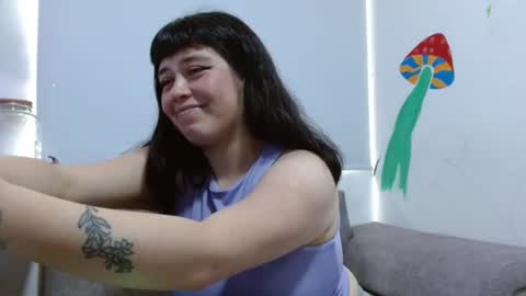 Snapshot of sweet_ferr chatting on July 28, 2026, 9:58 pm sweet_ferr online show from July 28, 2026, 9:58 pm