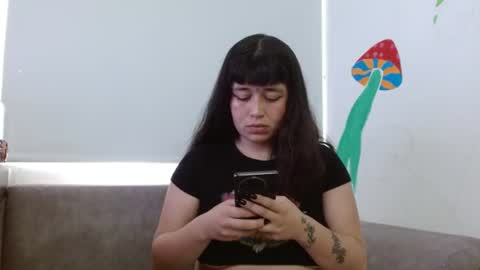 Snapshot of sweet_ferr chatting on August 1, 2026, 8:19 pm sweet_ferr online show from August 1, 2026, 8:19 pm