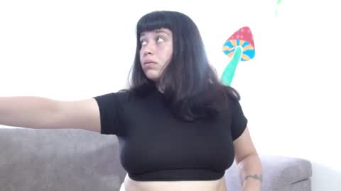 Snapshot of sweet_ferr chatting on August 8, 2026, 2:52 pm sweet_ferr online show from August 8, 2026, 2:52 pm
