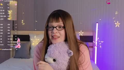 Snapshot of sweet_ferret chatting on March 30, 2026, 3:02 pm Amely online show from March 30, 2026, 3:02 pm