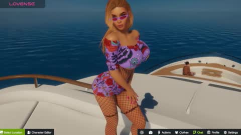 Snapshot of sweet_fleur chatting on September 11, 2025, 2:22 am Fleur online show from September 11, 2025, 2:22 am