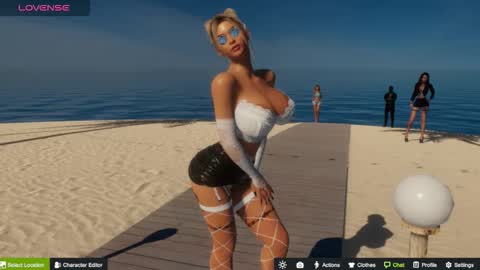 Snapshot of sweet_fleur chatting on September 12, 2025, 2:39 pm Fleur online show from September 12, 2025, 2:39 pm