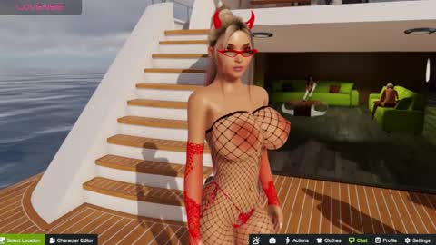 Snapshot of sweet_fleur chatting on September 13, 2025, 2:50 pm Fleur online show from September 13, 2025, 2:50 pm