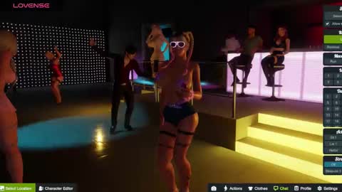 Snapshot of sweet_fleur chatting on September 21, 2025, 12:45 am Fleur online show from September 21, 2025, 12:45 am