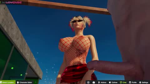 Snapshot of sweet_fleur chatting on September 22, 2025, 11:12 am Fleur online show from September 22, 2025, 11:12 am