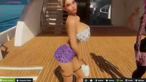 Snapshot of sweet_fleur chatting on September 22, 2025, 11:18 pm Fleur online show from September 22, 2025, 11:18 pm