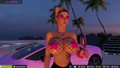 Snapshot of sweet_fleur chatting on September 23, 2025, 11:30 pm Fleur online show from September 23, 2025, 11:30 pm