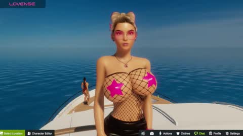 Snapshot of sweet_fleur chatting on September 24, 2025, 11:35 am Fleur online show from September 24, 2025, 11:35 am