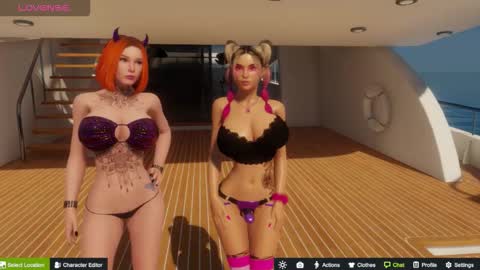 Snapshot of sweet_fleur chatting on September 26, 2025, 1:31 am Fleur online show from September 26, 2025, 1:31 am