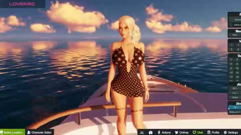 Snapshot of sweet_fleur chatting on September 29, 2025, 11:04 am Fleur online show from September 29, 2025, 11:04 am