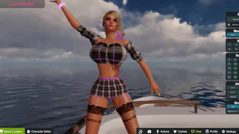 Snapshot of sweet_fleur chatting on September 30, 2025, 1:16 pm Fleur online show from September 30, 2025, 1:16 pm