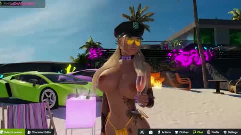 Snapshot of sweet_fleur chatting on October 1, 2025, 1:22 am Fleur online show from October 1, 2025, 1:22 am