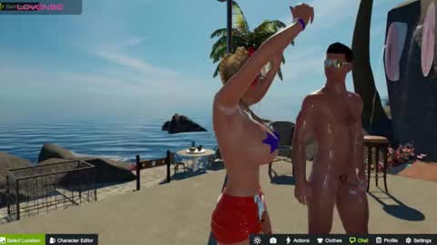 Snapshot of sweet_fleur chatting on October 7, 2025, 1:19 pm Fleur online show from October 7, 2025, 1:19 pm