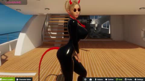 Snapshot of sweet_fleur chatting on October 9, 2025, 4:32 am Fleur online show from October 9, 2025, 4:32 am