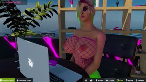 Snapshot of sweet_fleur chatting on October 13, 2025, 2:55 am Fleur online show from October 13, 2025, 2:55 am