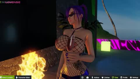 Snapshot of sweet_fleur chatting on October 21, 2025, 11:00 am Fleur online show from October 21, 2025, 11:00 am