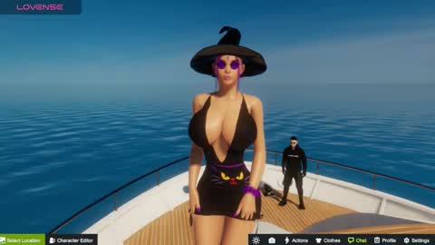 Snapshot of sweet_fleur chatting on October 24, 2025, 2:08 am Fleur online show from October 24, 2025, 2:08 am