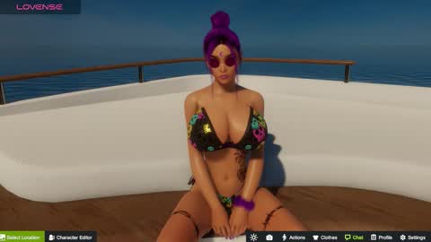 Snapshot of sweet_fleur chatting on October 24, 2025, 2:13 pm Fleur online show from October 24, 2025, 2:13 pm