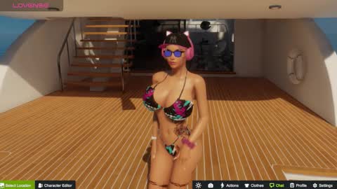 Snapshot of sweet_fleur chatting on October 25, 2025, 3:18 pm Fleur online show from October 25, 2025, 3:18 pm