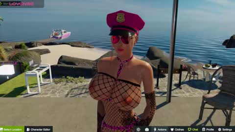 Snapshot of sweet_fleur chatting on October 30, 2025, 2:13 am Fleur online show from October 30, 2025, 2:13 am