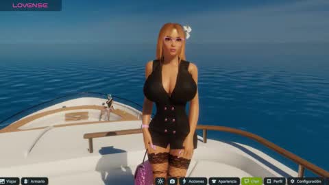 Snapshot of sweet_fleur chatting on November 3, 2025, 11:48 pm Fleur online show from November 3, 2025, 11:48 pm