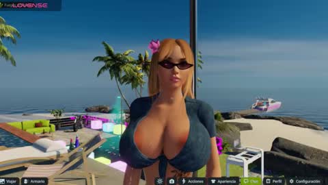 Snapshot of sweet_fleur chatting on November 6, 2025, 11:59 pm Fleur online show from November 6, 2025, 11:59 pm