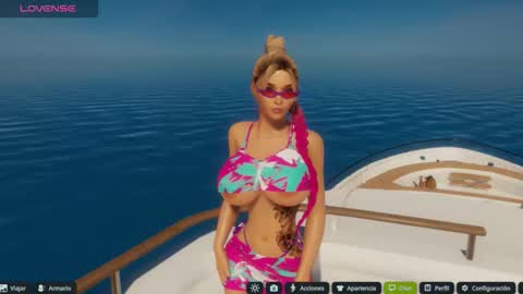 Snapshot of sweet_fleur chatting on November 11, 2025, 2:33 am Fleur online show from November 11, 2025, 2:33 am