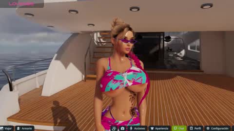 Snapshot of sweet_fleur chatting on November 11, 2025, 2:39 pm Fleur online show from November 11, 2025, 2:39 pm