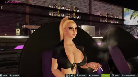 Snapshot of sweet_fleur chatting on November 17, 2025, 2:12 pm Fleur online show from November 17, 2025, 2:12 pm