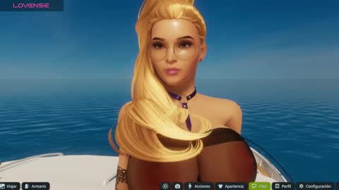 Snapshot of sweet_fleur chatting on November 18, 2025, 3:01 am Fleur online show from November 18, 2025, 3:01 am