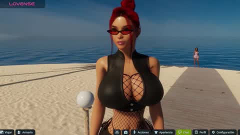 Snapshot of sweet_fleur chatting on November 27, 2025, 4:03 am Fleur online show from November 27, 2025, 4:03 am