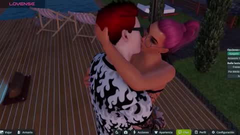 Snapshot of sweet_fleur chatting on November 27, 2025, 4:53 pm Fleur online show from November 27, 2025, 4:53 pm