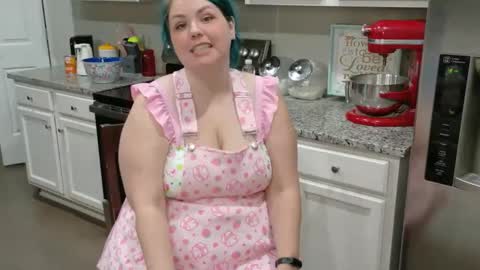 Sweet Gracie online show from October 5, 2025, 3:38 am