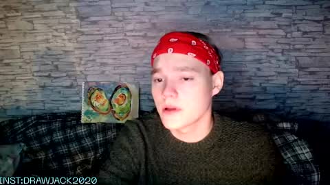 Jack online show from September 25, 2025, 4:32 pm