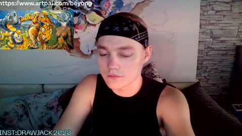 Jack online show from October 22, 2025, 6:57 am