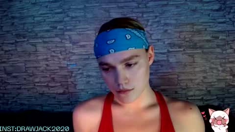 Jack online show from March 12, 2026, 1:23 am