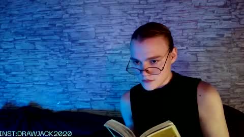 Jack online show from March 13, 2026, 1:12 am