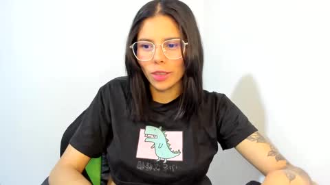 Hanna online show from January 21, 2025, 3:59 am