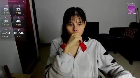 Hanna online show from October 1, 2025, 5:57 am